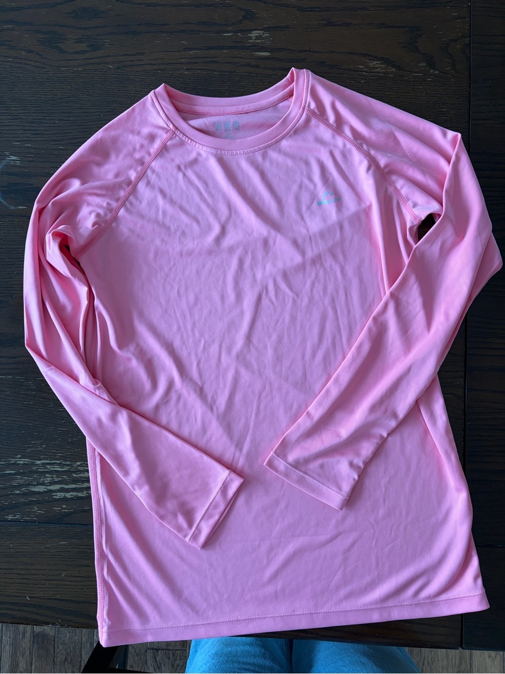 Rash guard long sleeved kids’ XL